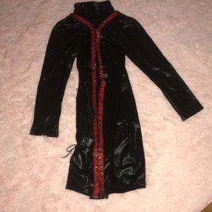 Make an Offer! Black Long Sleeve Dress